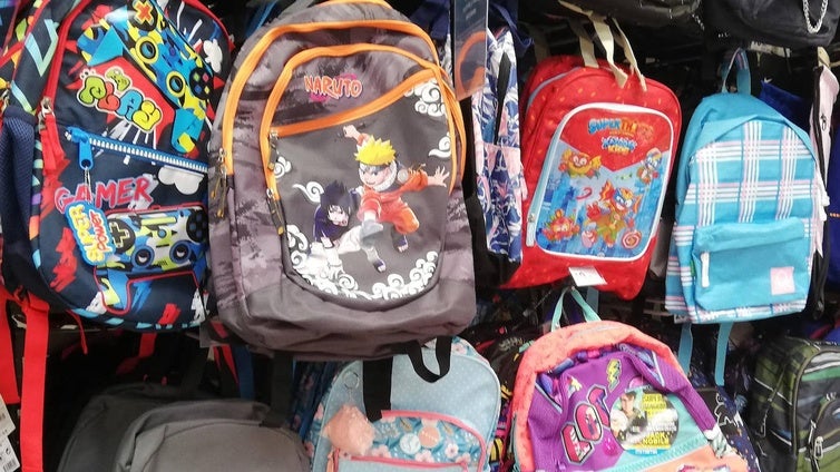 Las ayudas escolares se podrán solicitar desde el 12 de agosto