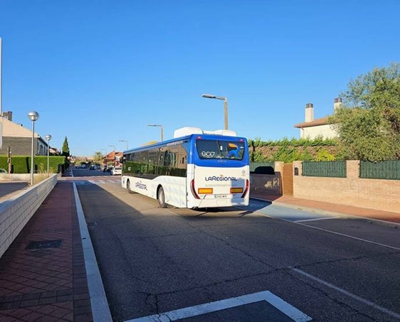 Arroyo contará un curso más con un servicio de bus universitario