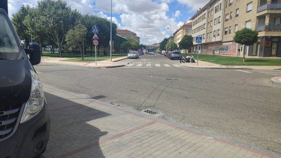 Arroyo licita la ejecución de las obras en la calle Federación de Fútbol