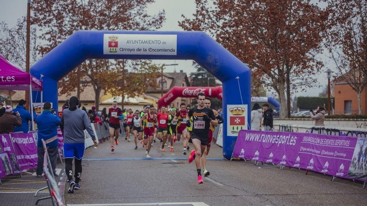 Arroyo es 100% deporte en Navidad