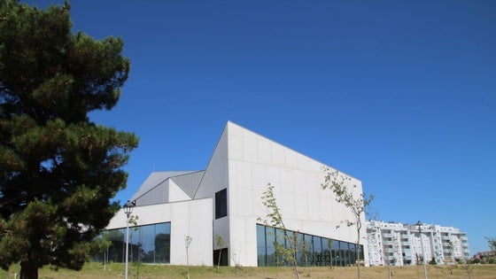 La Casa de la Música y el Teatro de Arroyo, un espacio donde convergen música, arte y empresa