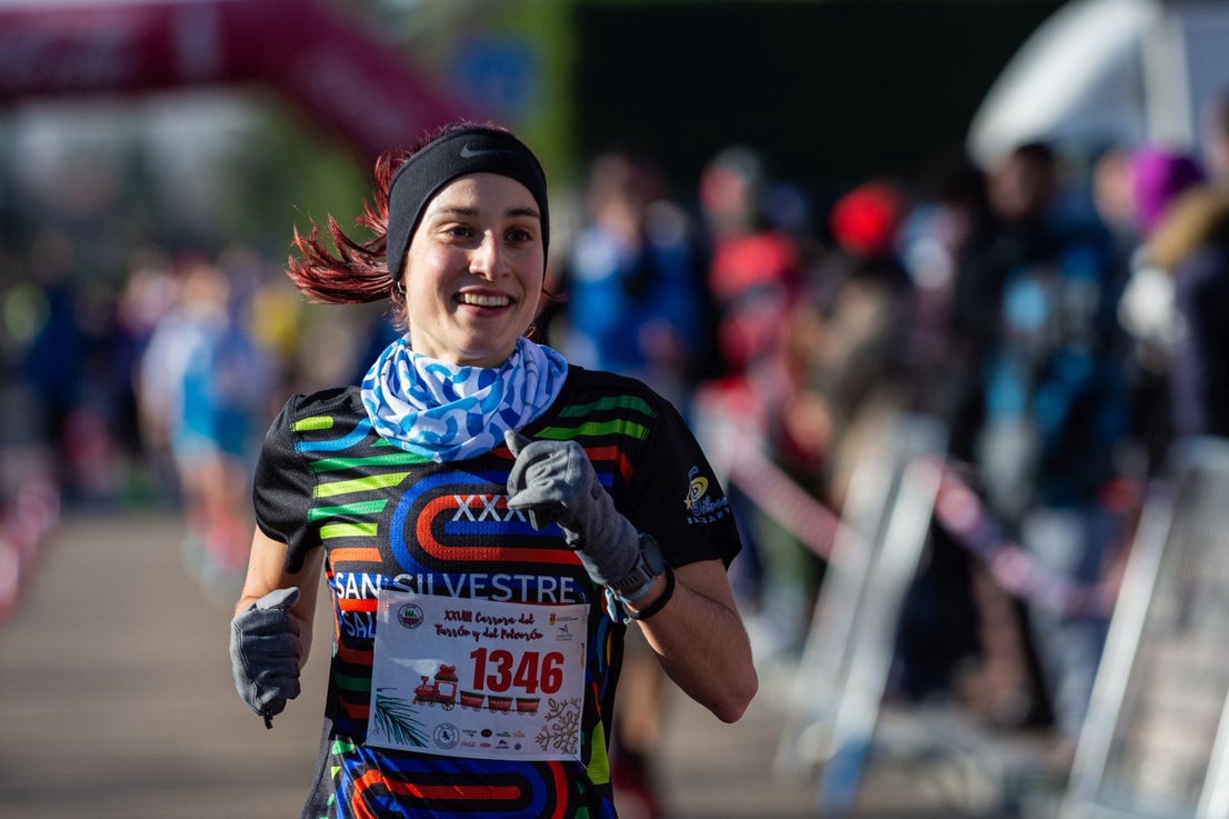 XXVIII Carrera del Turrón y del Polvorón