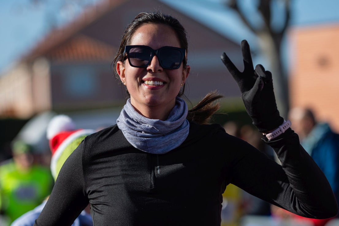 XXVIII Carrera del Turrón y del Polvorón