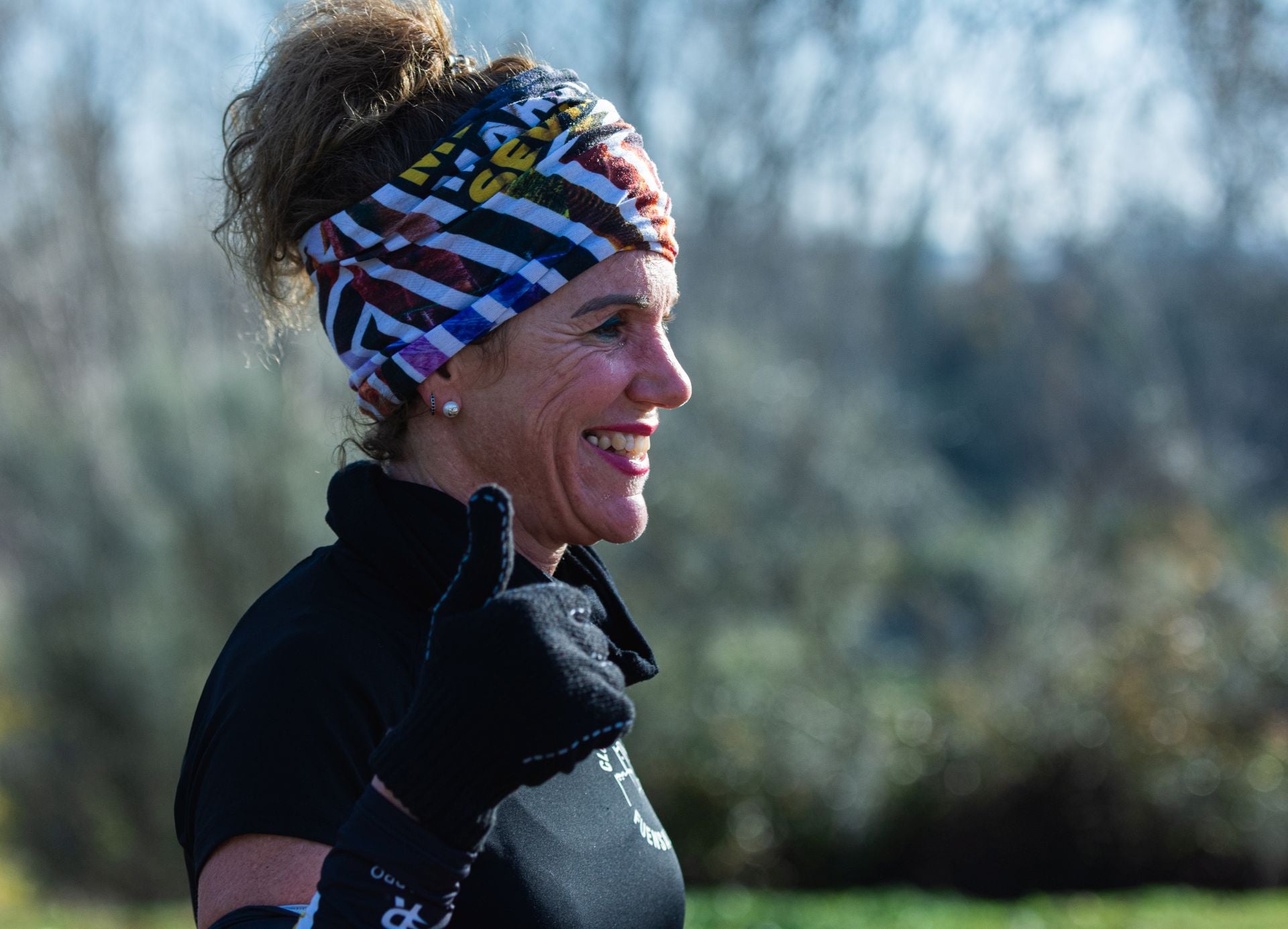 XXVIII Carrera del Turrón y del Polvorón