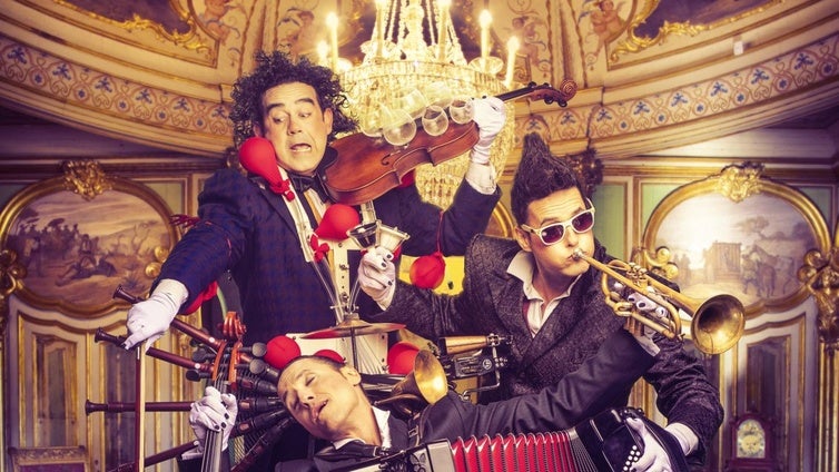 'Arroyo es teatro' programa nueve obras teatrales, monólogos y conciertos para el primer semestre de 2025