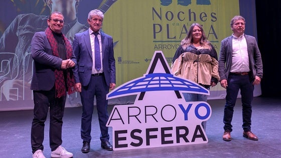 Arroyo Esfera: Nace un nuevo espacio para la música y el entretenimiento