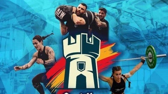 El 'Castilla Throwdown 2025' aterriza en Arroyo con los mejores especialistas