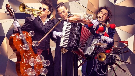 'Ad Libitum' llega a Arroyo de la mano de Lapso Producciones