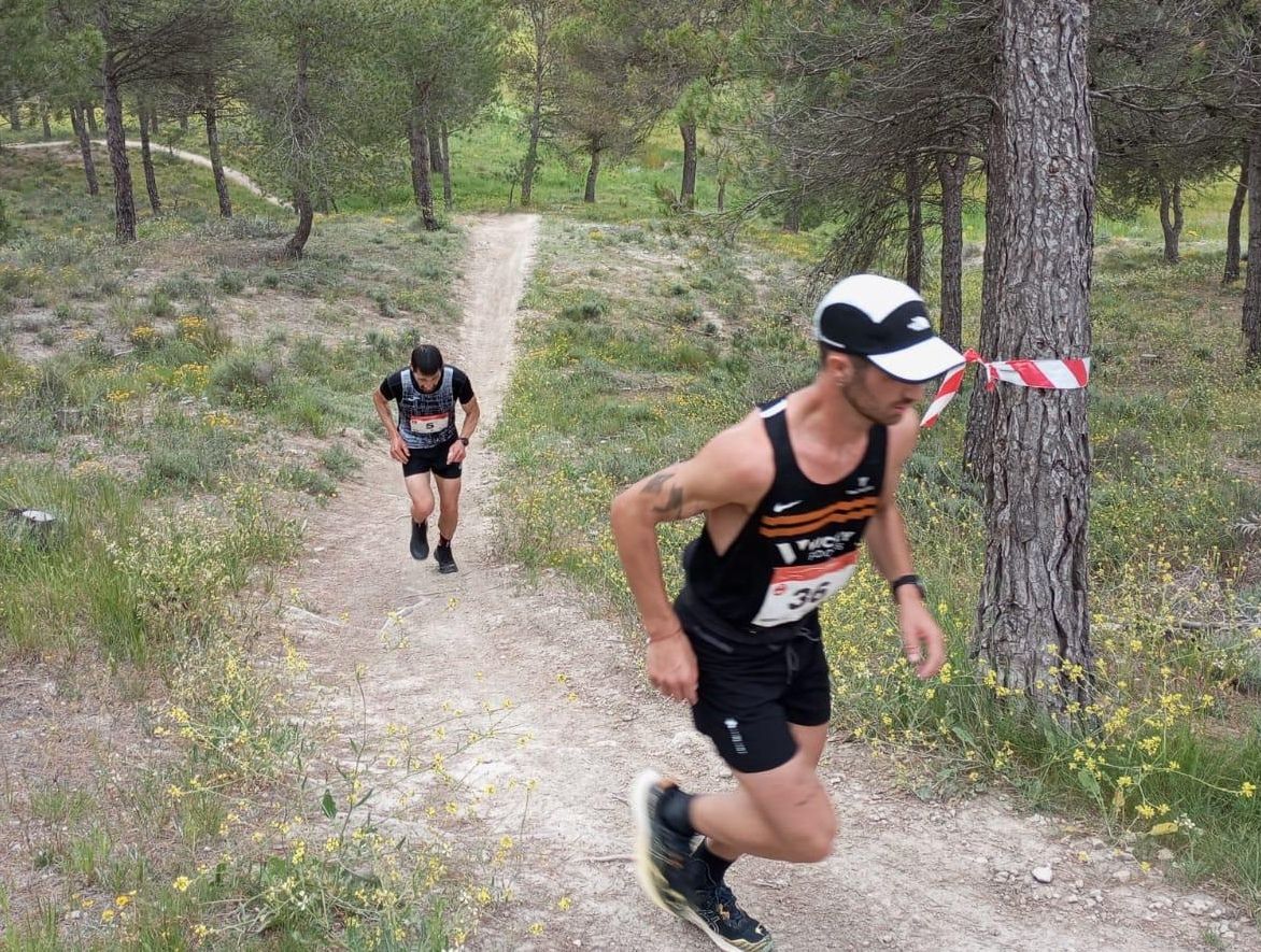 La Arroyada Trail es uno de los eventos anuales más esperados de Arroyo