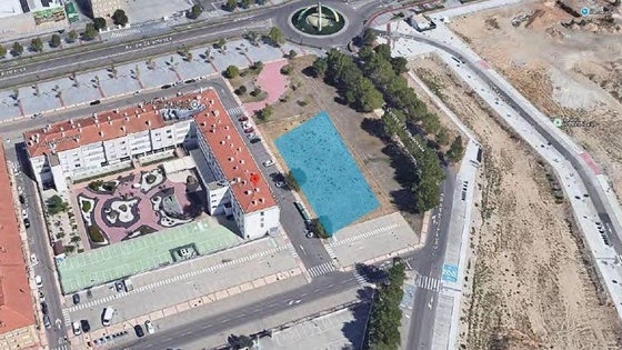 Aprobado el proyecto de la nueva comisaría de Policía Local de Arroyo