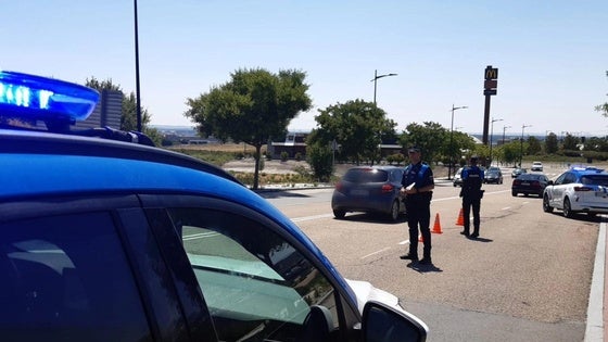 Seis conductores sorprendidos en Arroyo bajo los efectos del alcohol y las drogas en el fin de semana