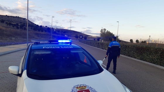 El Ayuntamiento de Arroyo cederá policías a Simancas y Tordesillas