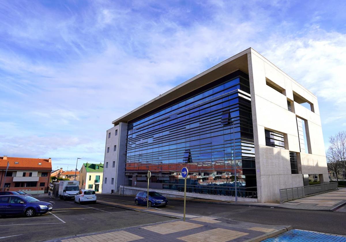 Casa de Cultura de Arroyo de la Encomienda