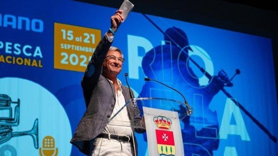 Arroyo de la Encomienda se consolida como la capital española de la pesca