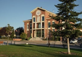 Ayuntamiento de Arroyo de la Encomienda