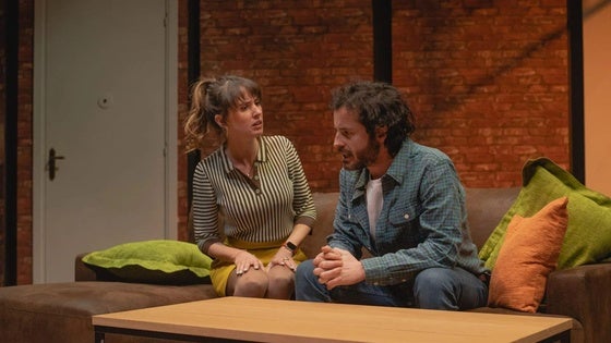 'Arroyo es teatro' cierra su temporada 2025 con comedia y música de película
