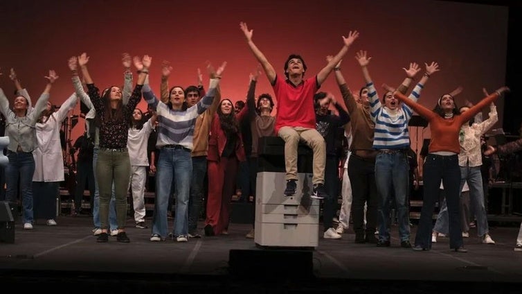 El musical sobre Carlo Acutis llega a Arroyo