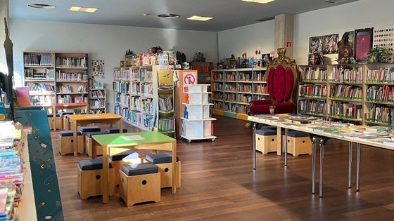 'Abril literario' regresa a Arroyo con actividades de fomento de la lectura para niños y mayores