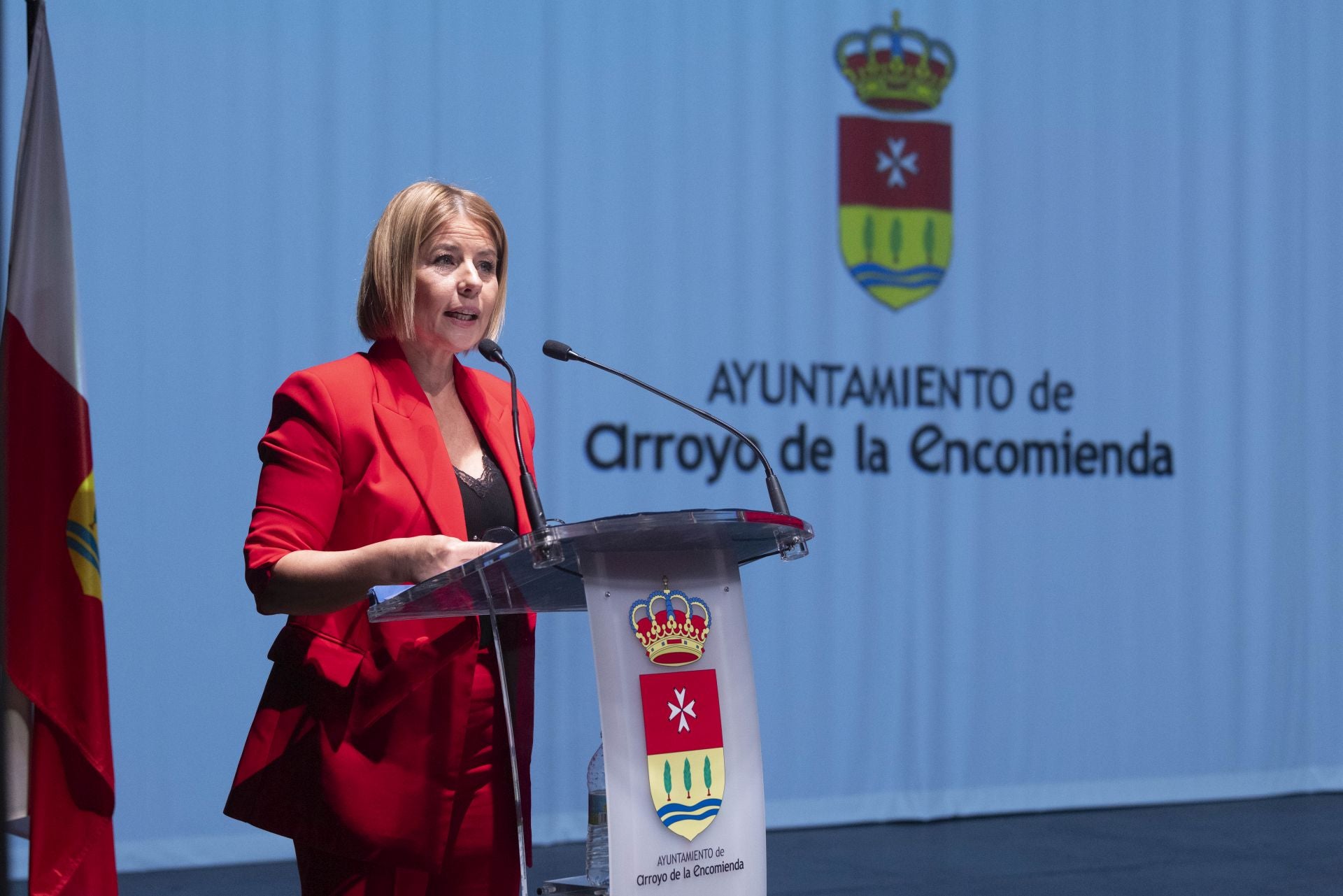 Así se celebró la II Gala Arroyo 100% Deporte