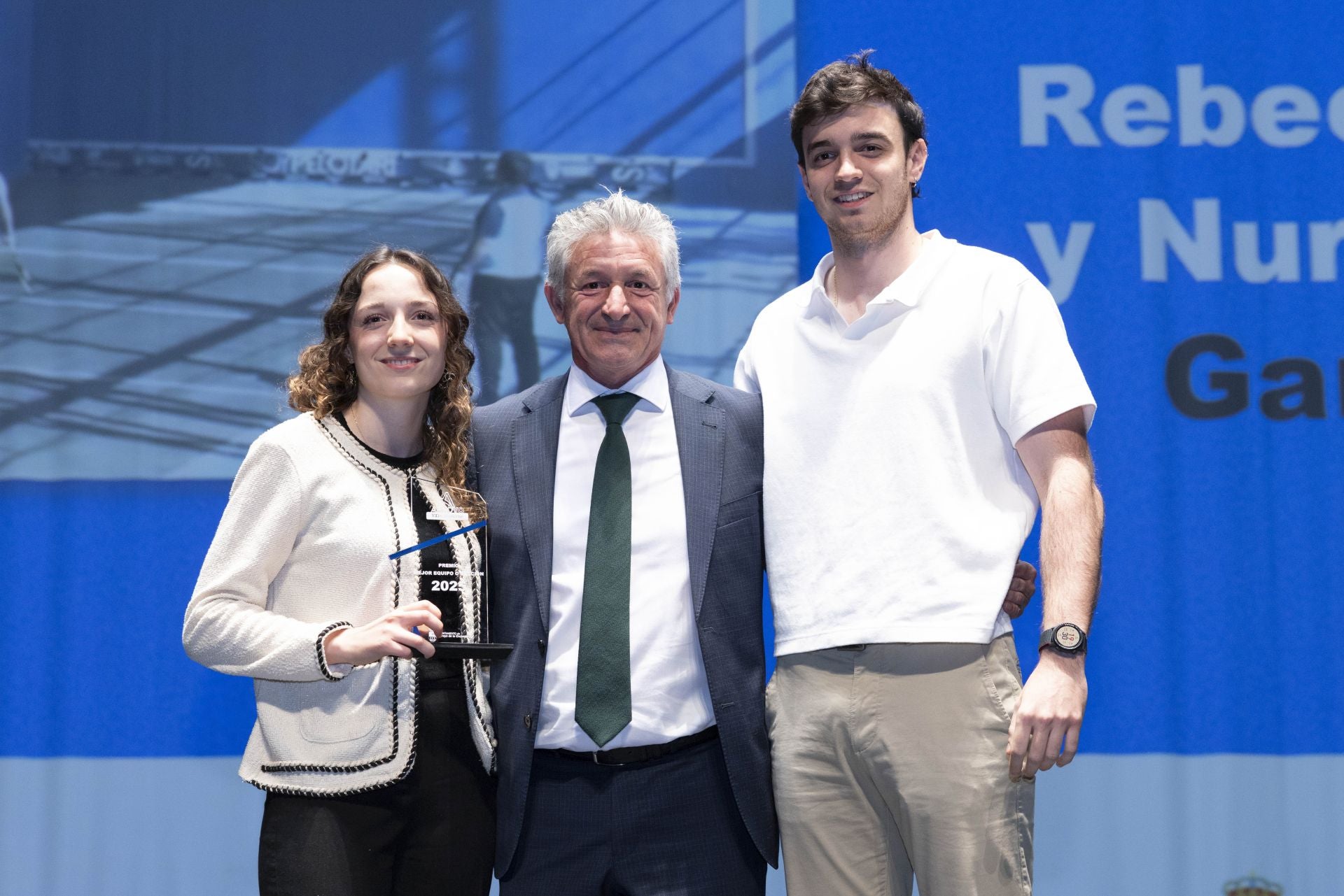 Así se celebró la II Gala Arroyo 100% Deporte