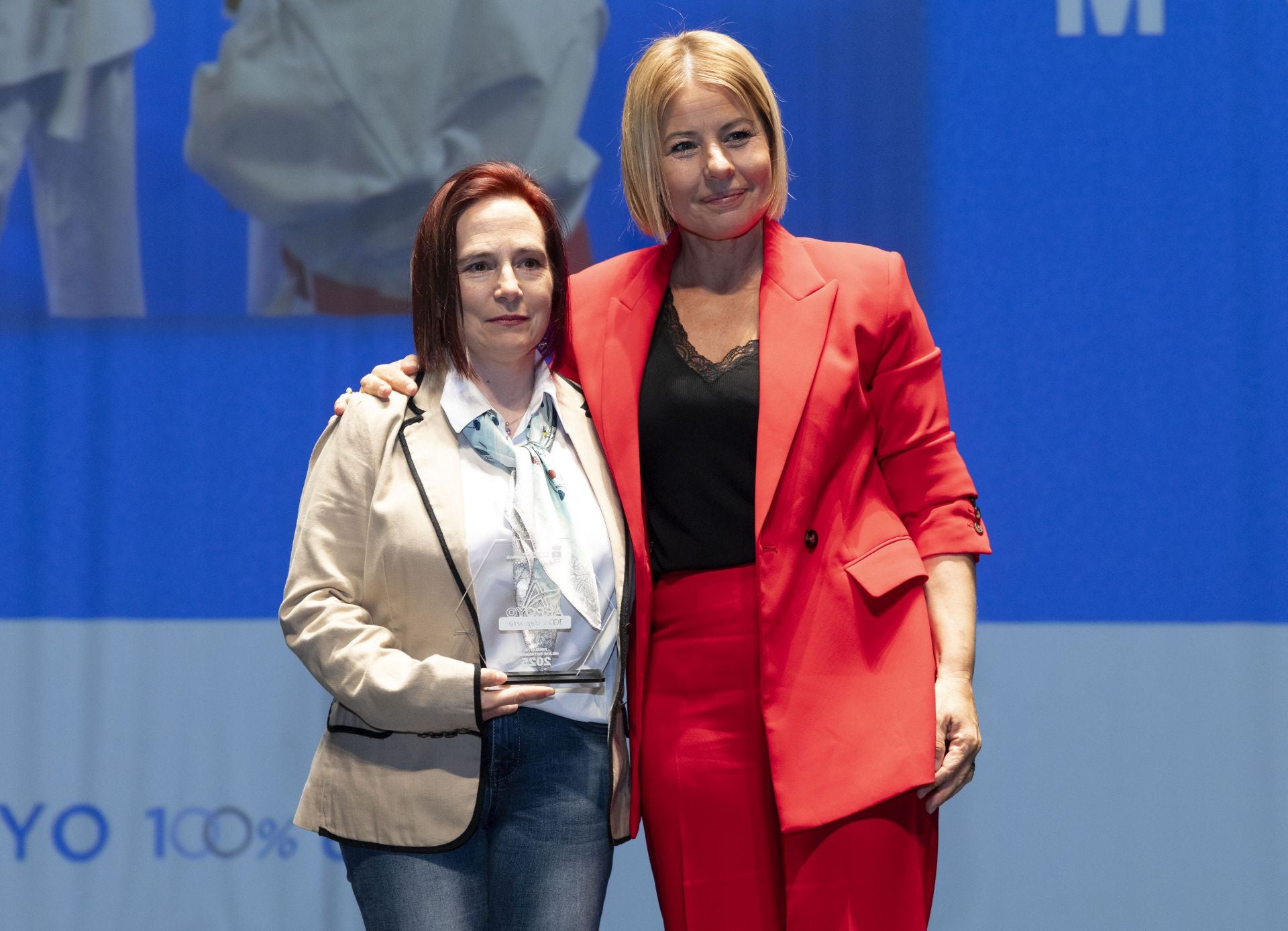 Así se celebró la II Gala Arroyo 100% Deporte