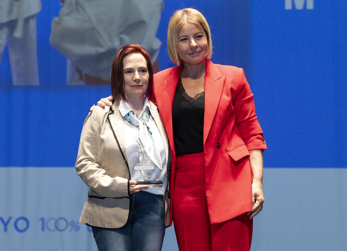 Así se celebró la II Gala Arroyo 100% Deporte