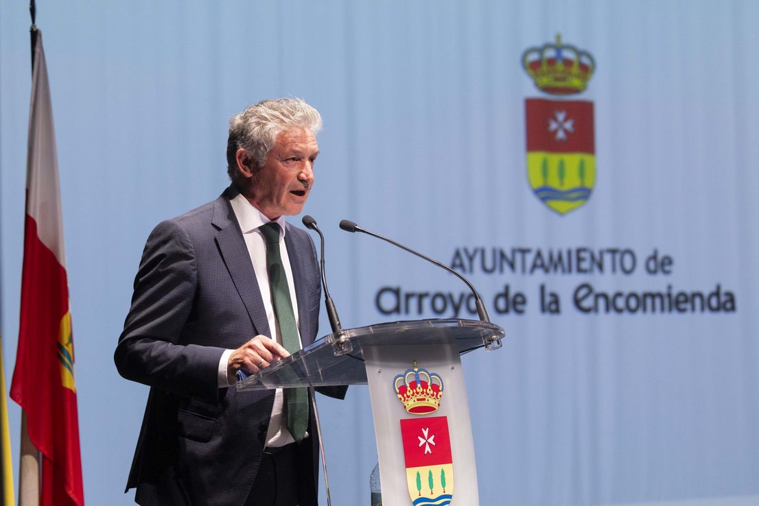Así se celebró la II Gala Arroyo 100% Deporte
