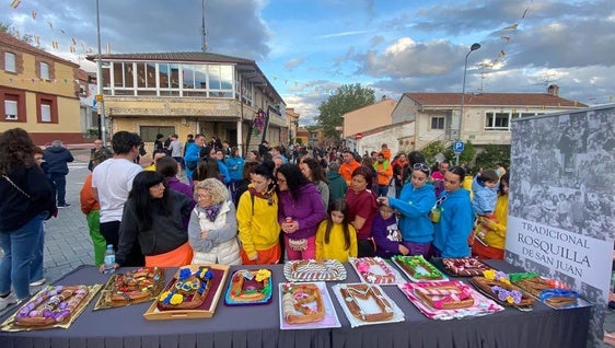 Arroyo se prepara para sus días grandes de San Juan