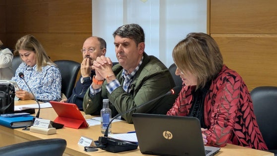 La concejala Margarita Santos rompe con el PP de Arroyo