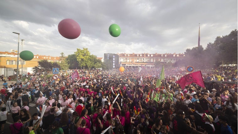 Arroyo da hoy el pistoletazo de salida a sus fiestas de San Antonio
