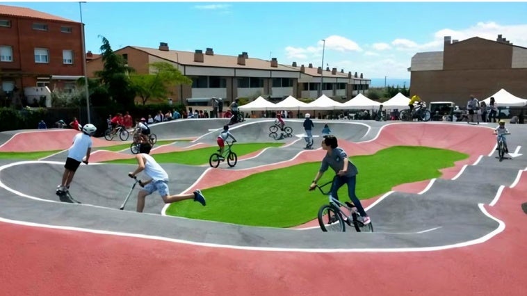 Arroyo proyecta un nuevo gran parque para niños y jóvenes de más de 6.000 metros cuadrados