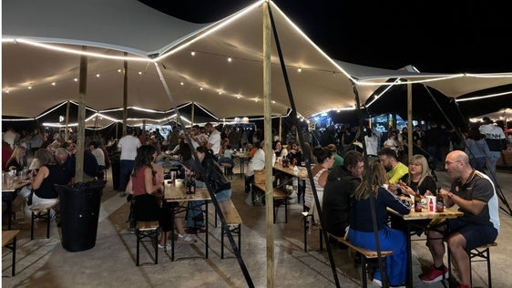 Llega el Socayo Fest a Arroyo
