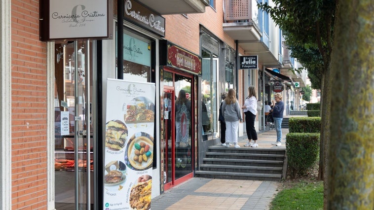 Arroyo pone cifras a la excelente salud de su comercio