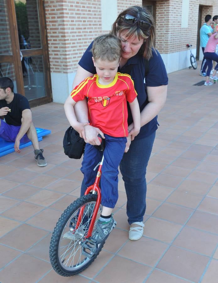 El Circolmedo abre su escuela