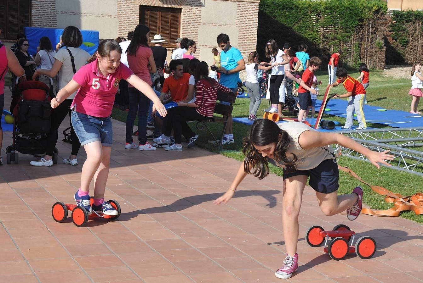 El Circolmedo abre su escuela