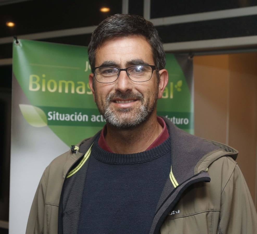 Eduardo Grande, empresario.