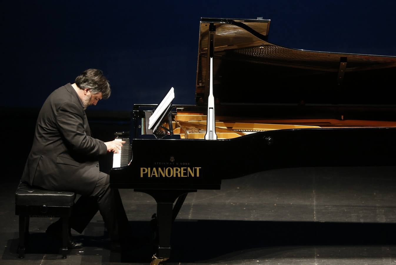 Homenaje póstumo a Juan Bautista Varela