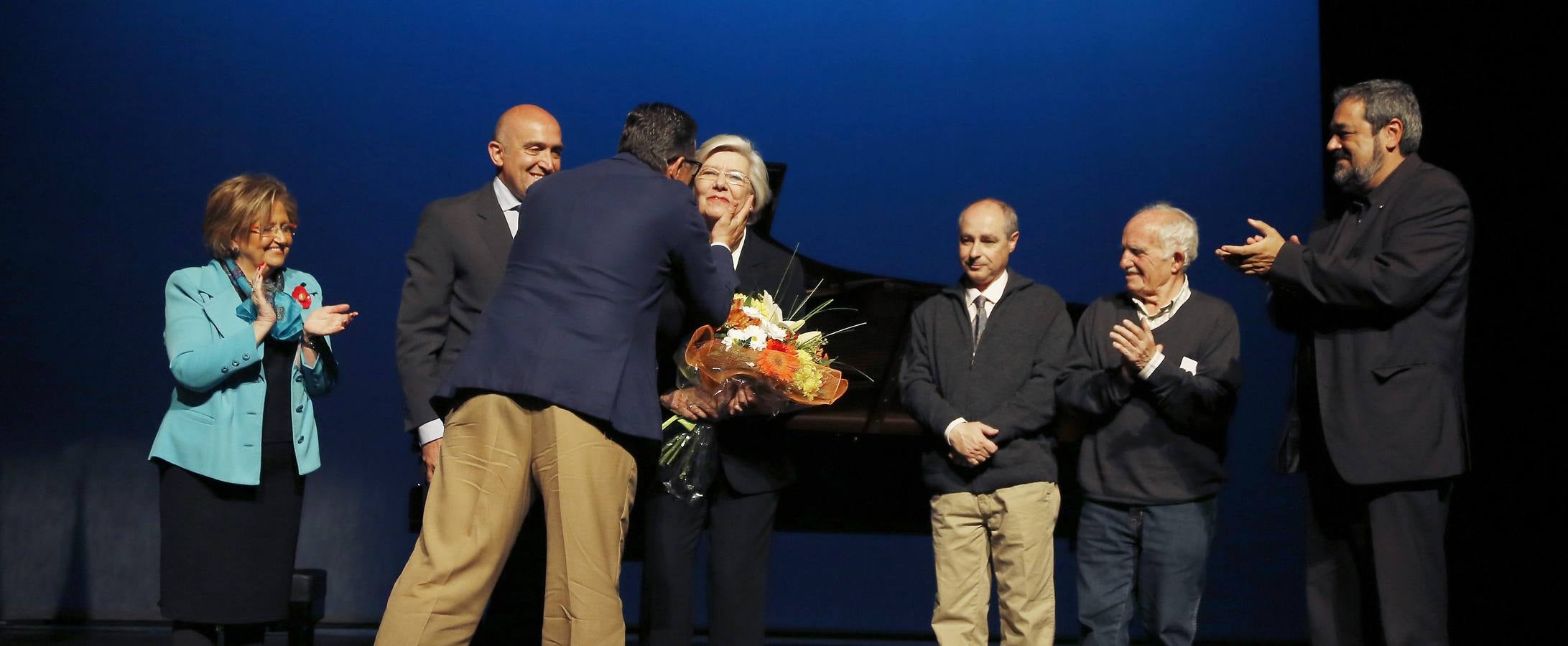 Homenaje póstumo a Juan Bautista Varela