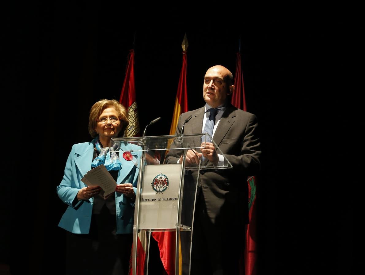 Homenaje póstumo a Juan Bautista Varela