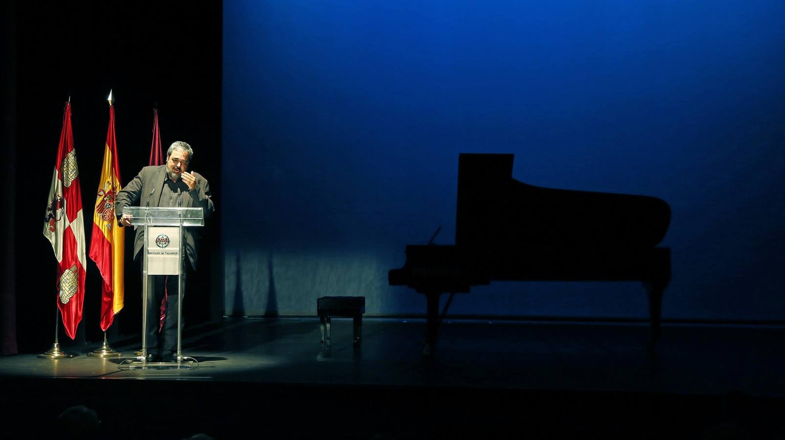 Homenaje póstumo a Juan Bautista Varela