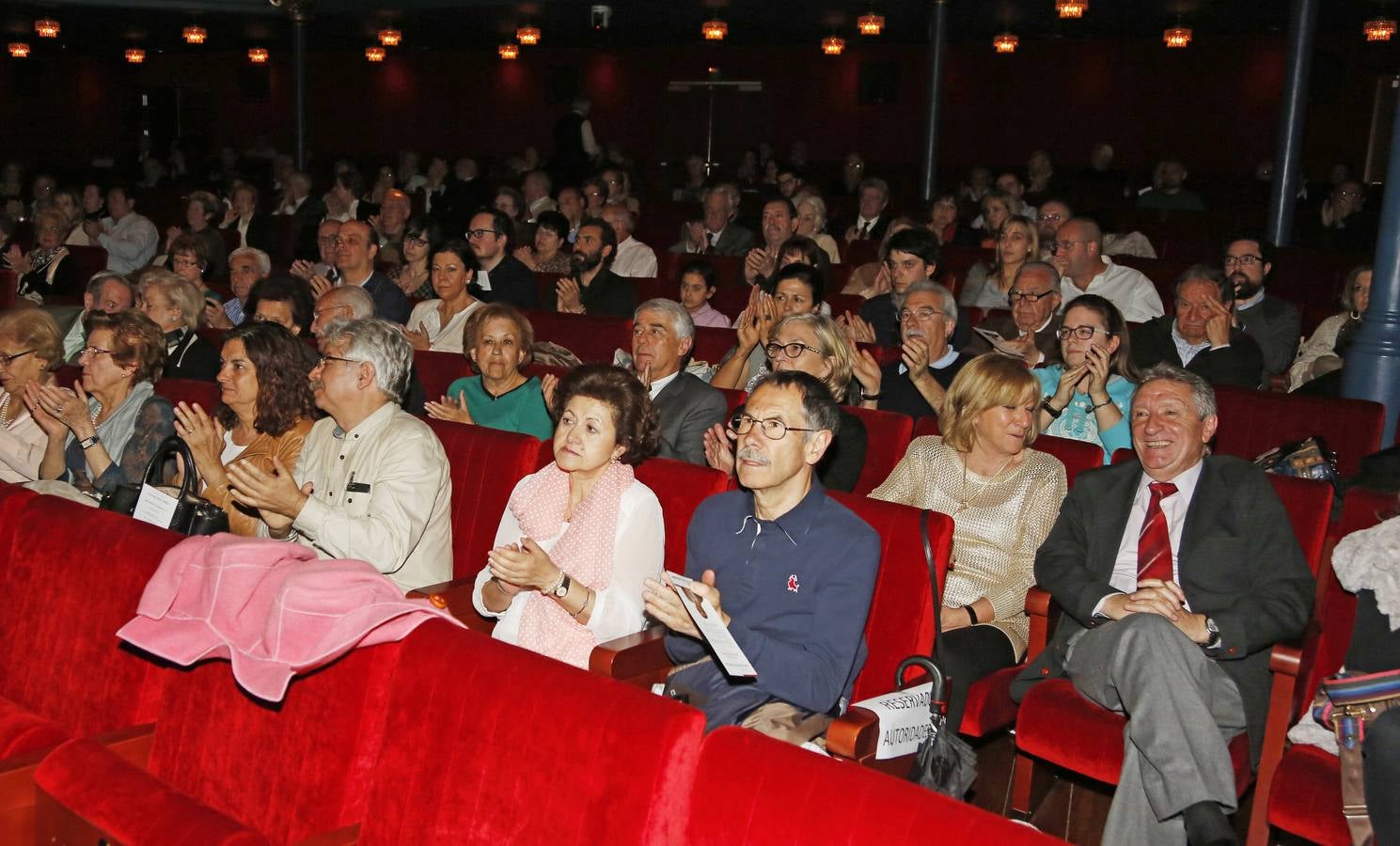 Homenaje póstumo a Juan Bautista Varela