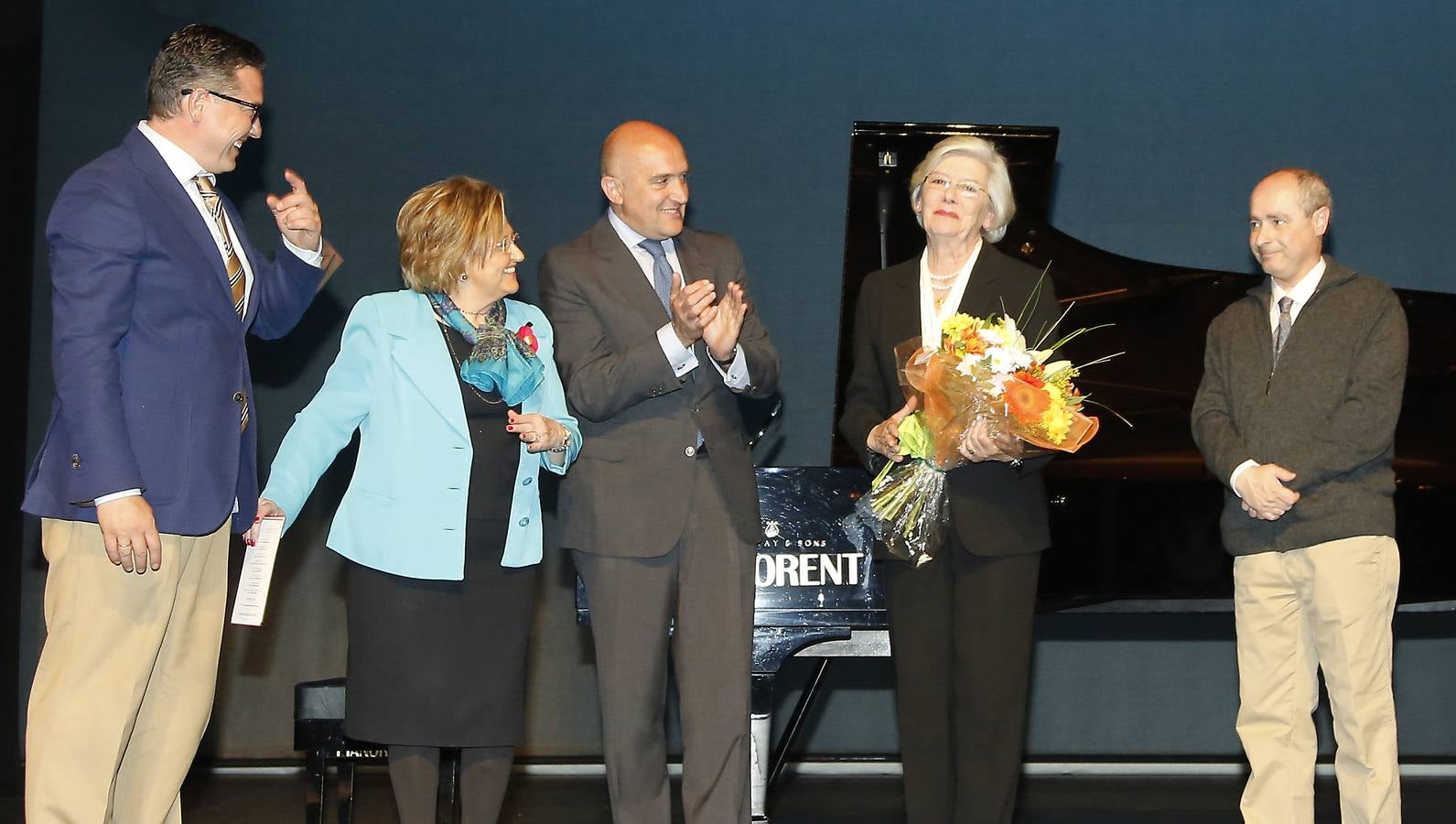 Homenaje póstumo a Juan Bautista Varela