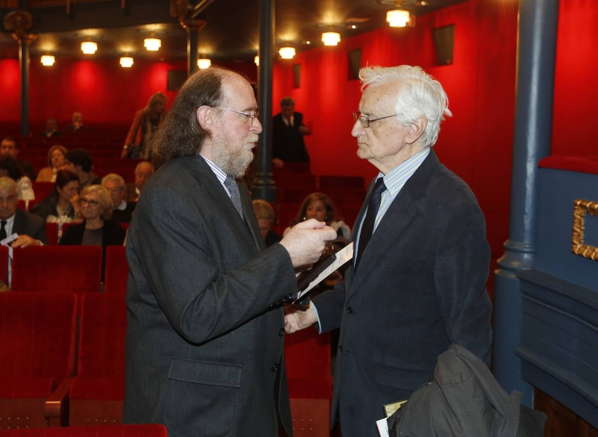 Homenaje póstumo a Juan Bautista Varela