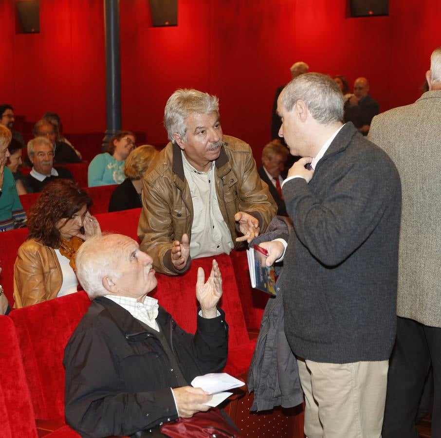 Homenaje póstumo a Juan Bautista Varela