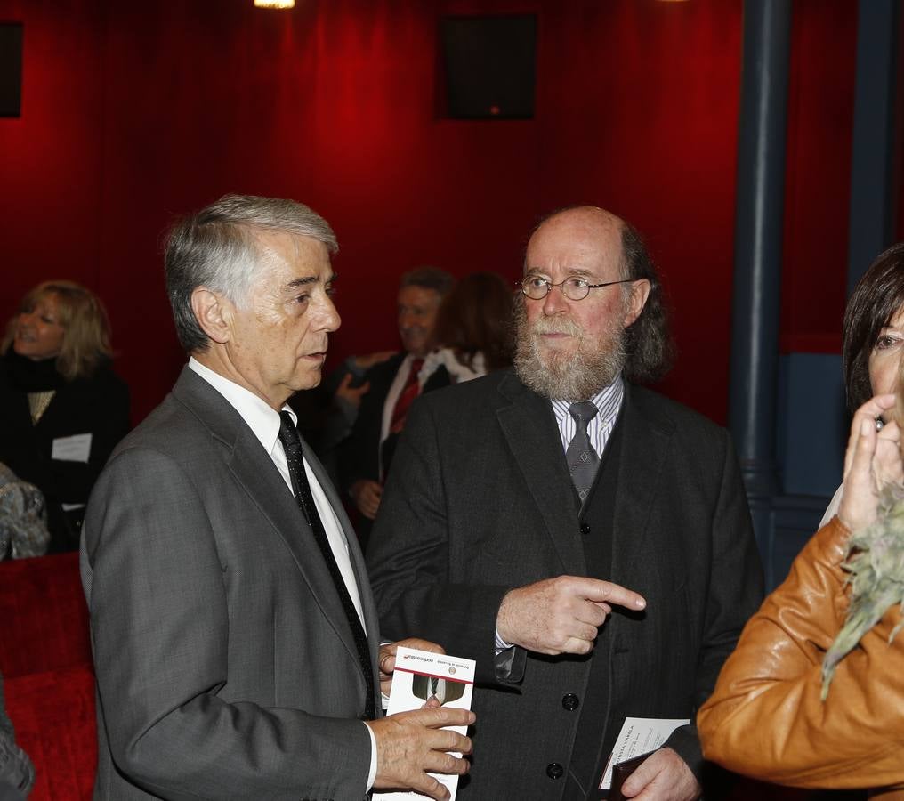 Homenaje póstumo a Juan Bautista Varela