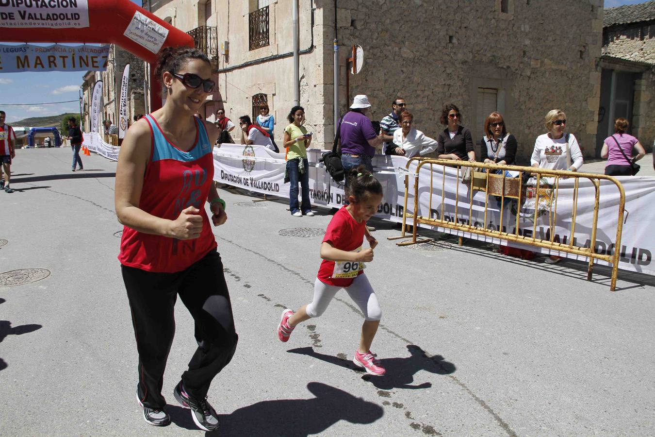 Circuito de Las Cinco Leguas en Langayo (2/2)