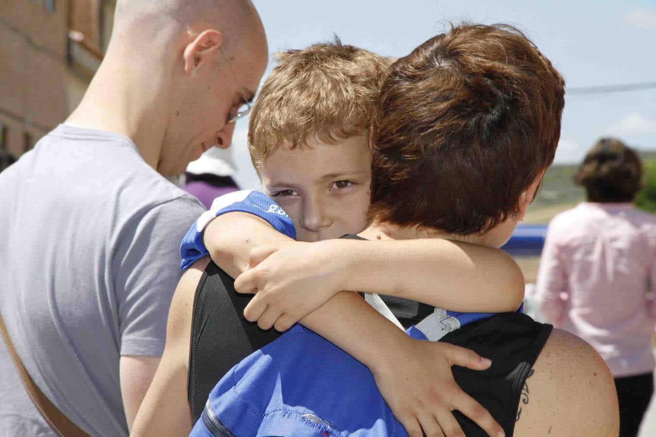 Circuito de Las Cinco Leguas en Langayo (2/2)