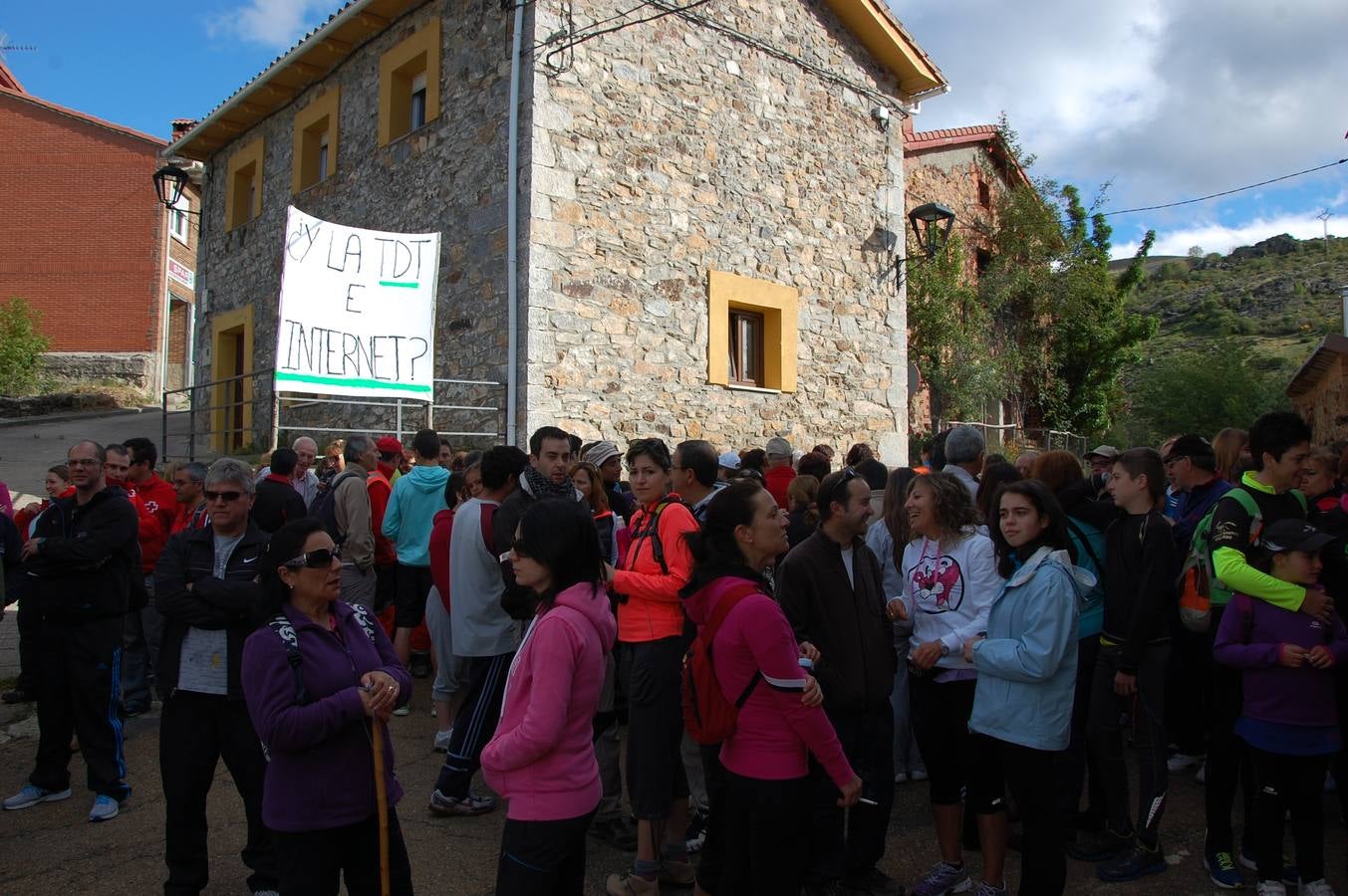 Marcha de Adecas de Guardo