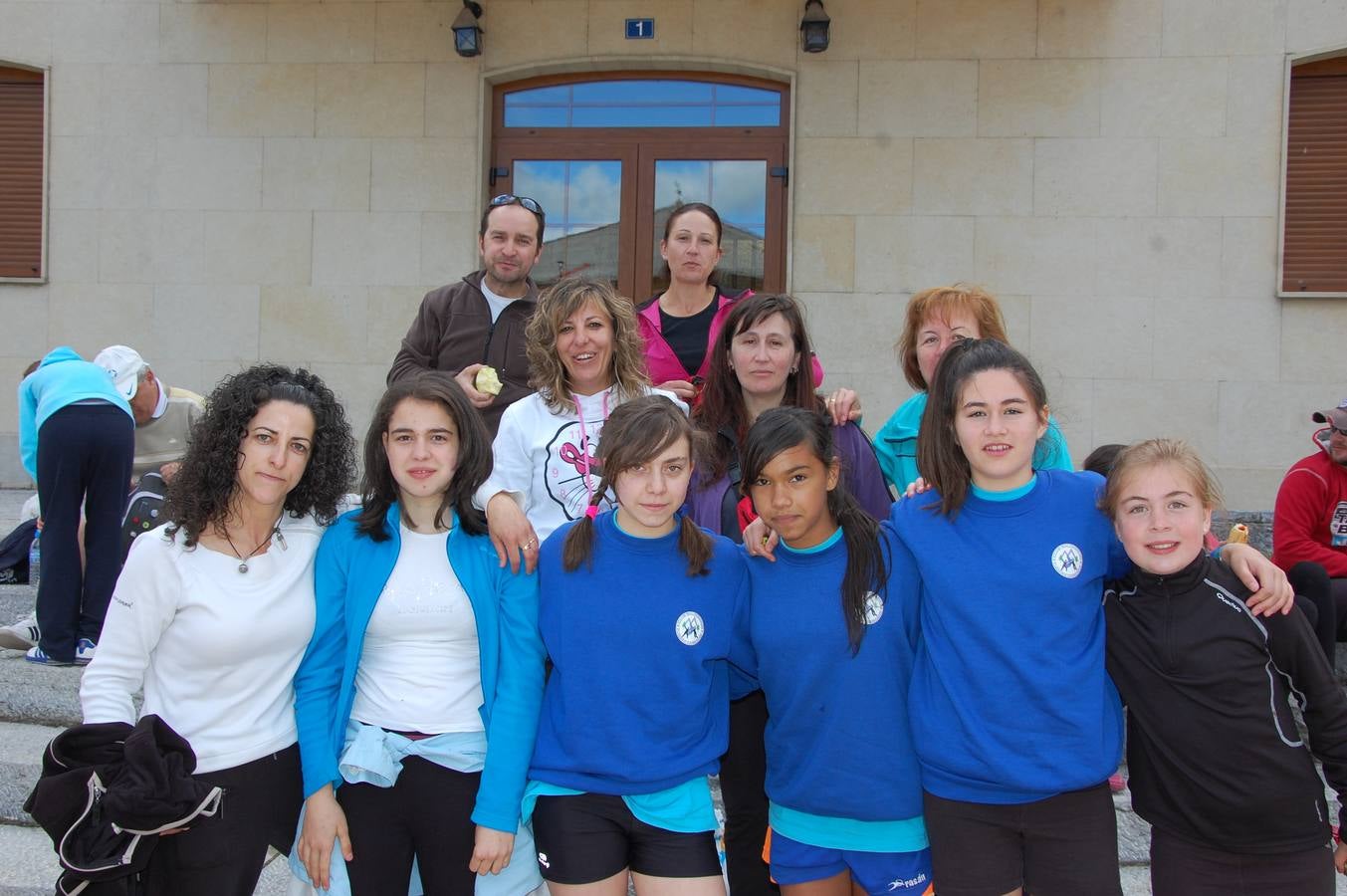 Marcha de Adecas de Guardo