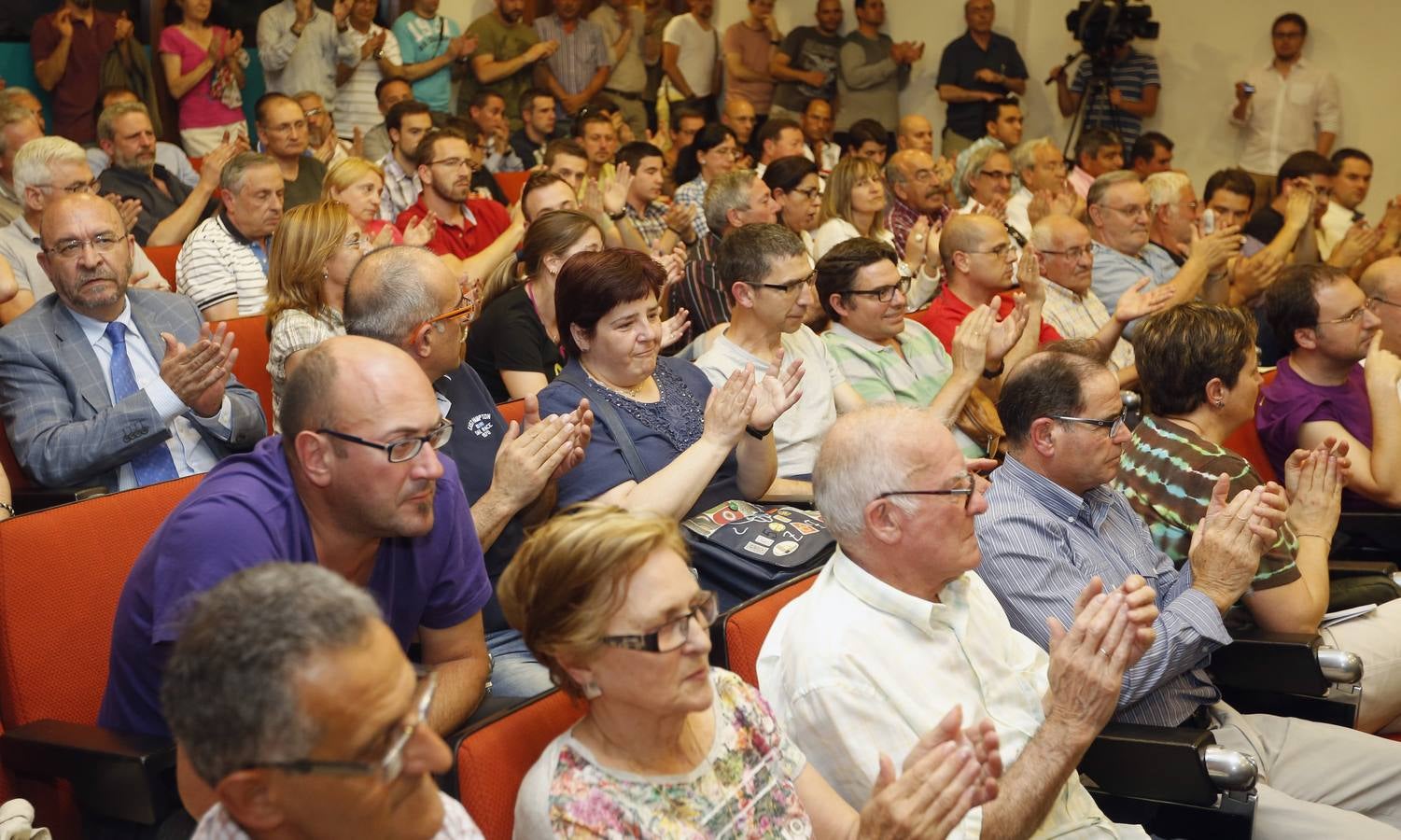 Adiós al Club Balonmano Valladolid